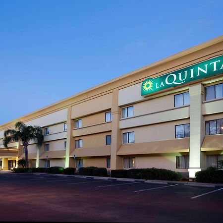 La Quinta By Wyndham Tampa Fairgrounds - Casino Hotel Mango Buitenkant foto