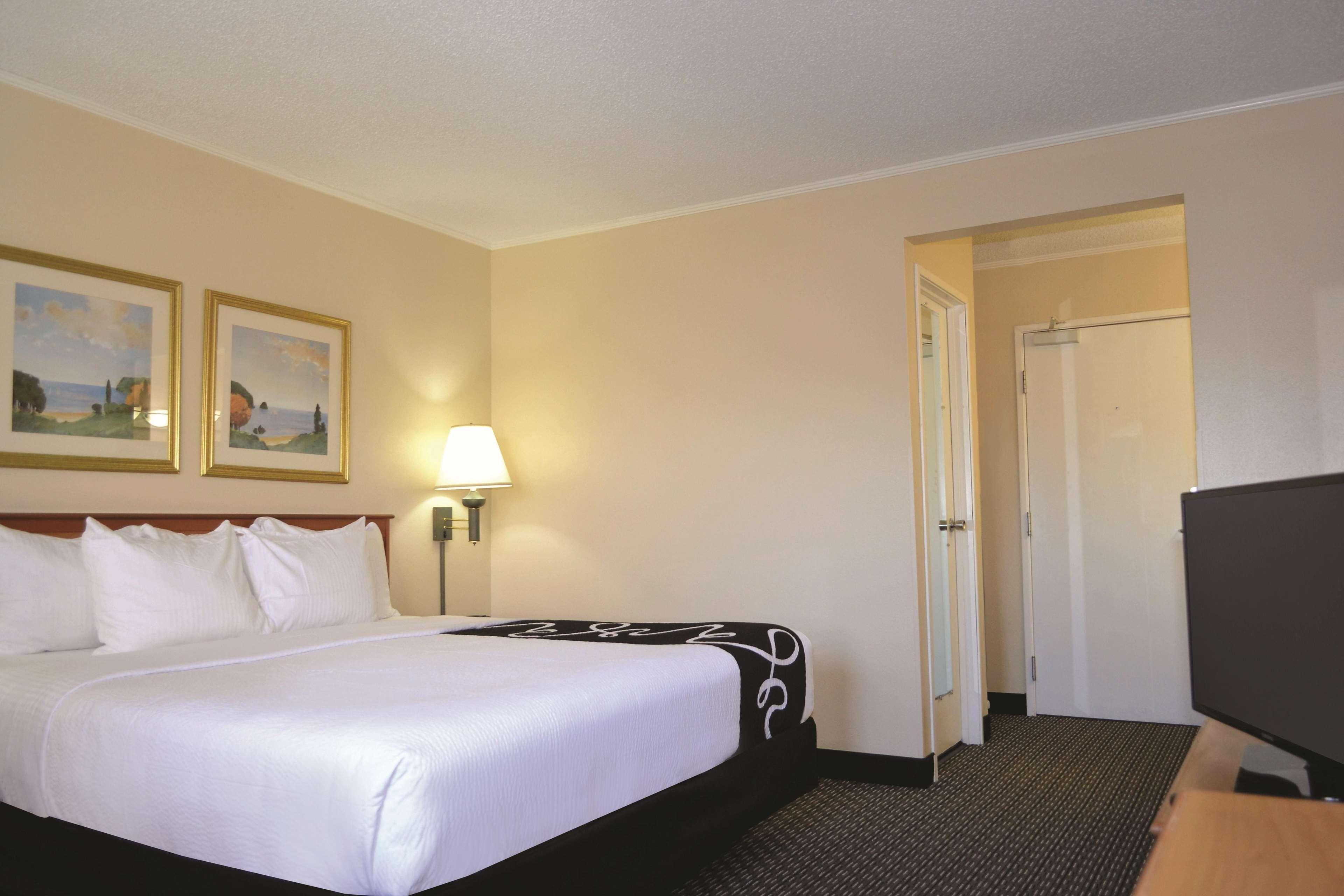 La Quinta By Wyndham Tampa Fairgrounds - Casino Hotel Mango Buitenkant foto