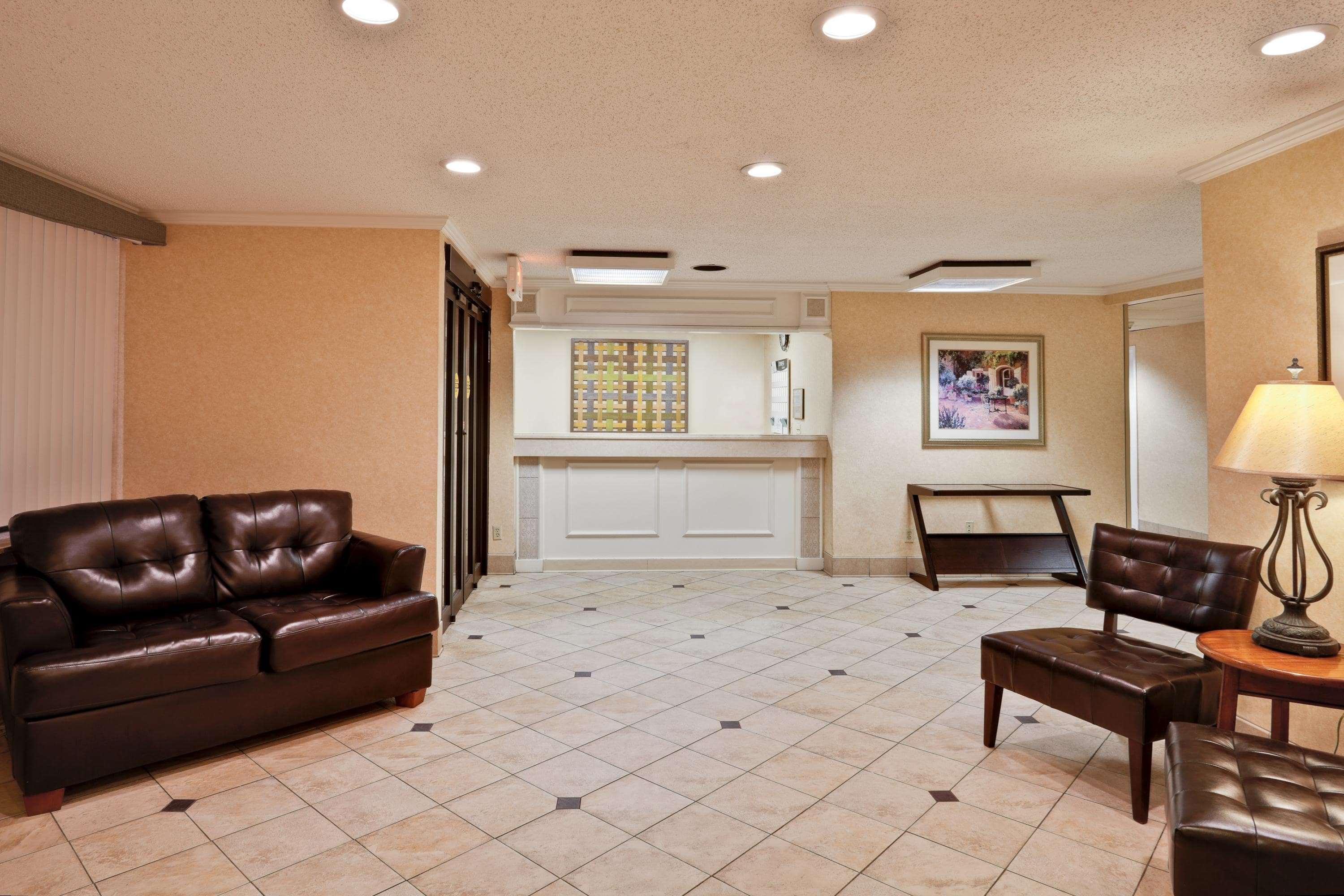 La Quinta By Wyndham Tampa Fairgrounds - Casino Hotel Mango Buitenkant foto