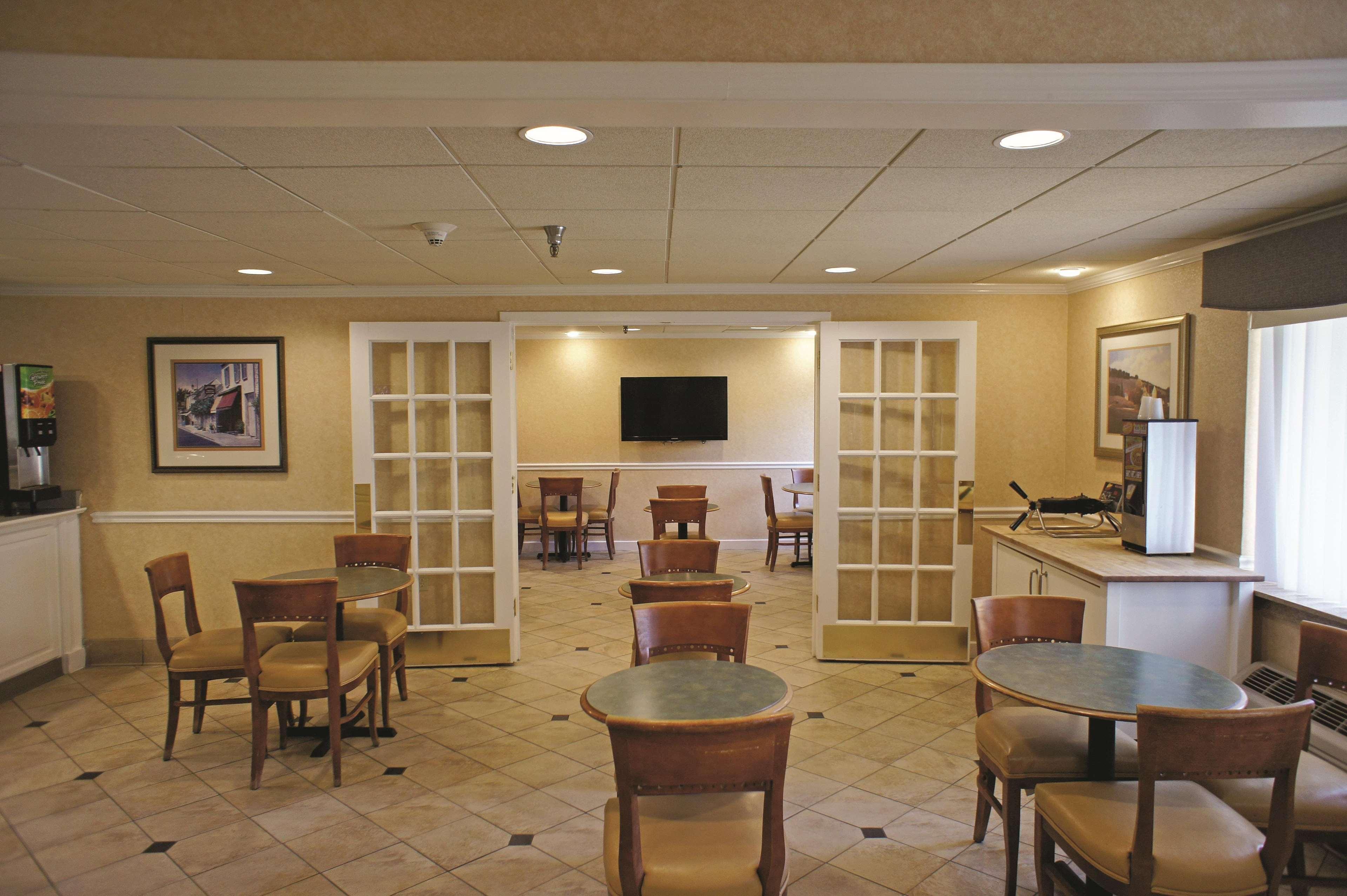 La Quinta By Wyndham Tampa Fairgrounds - Casino Hotel Mango Buitenkant foto
