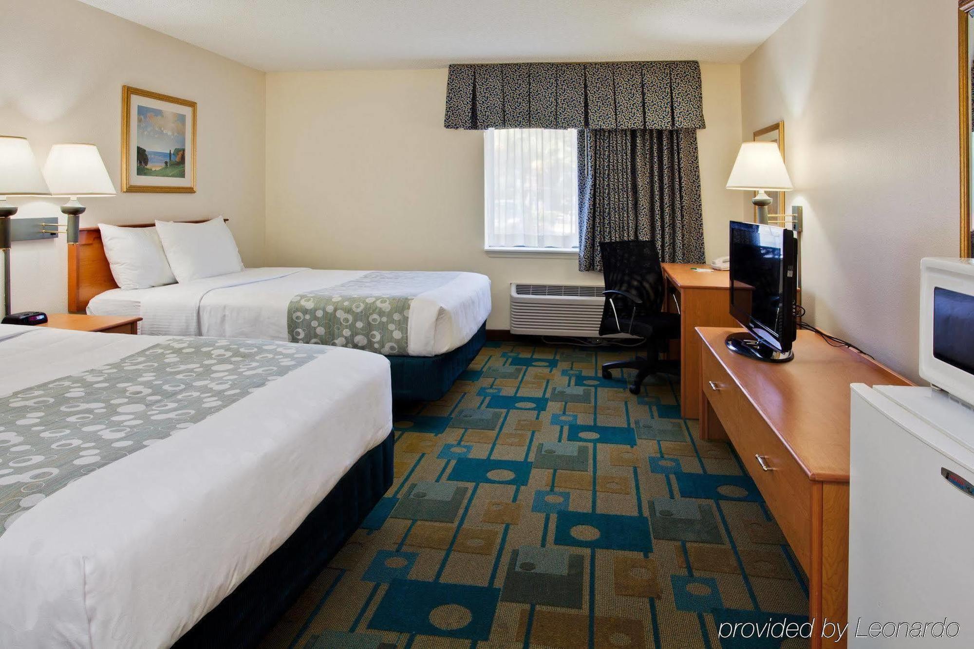 La Quinta By Wyndham Tampa Fairgrounds - Casino Hotel Mango Buitenkant foto