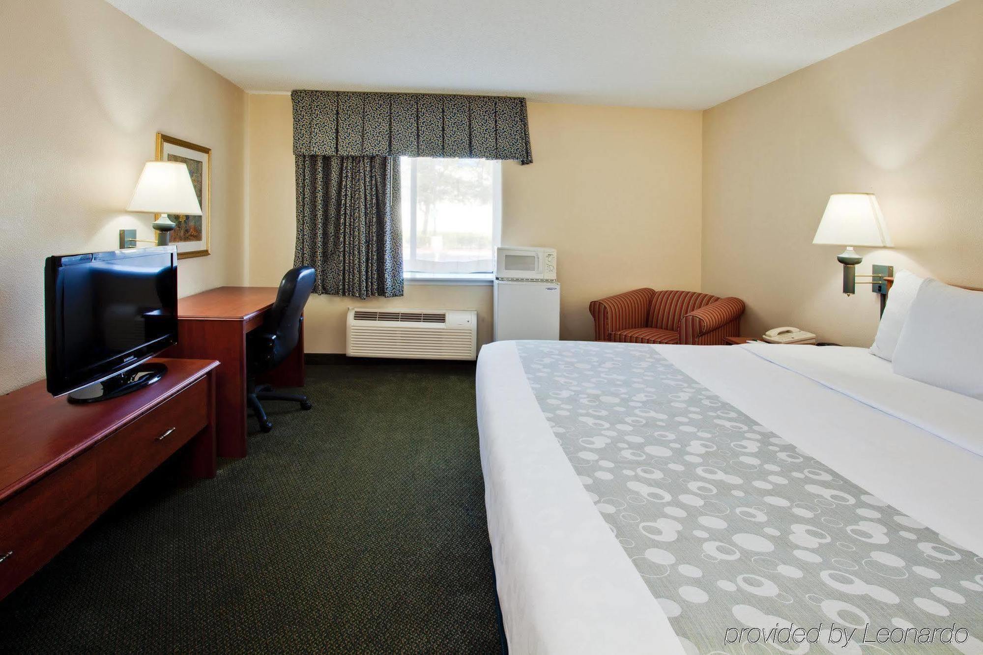La Quinta By Wyndham Tampa Fairgrounds - Casino Hotel Mango Buitenkant foto