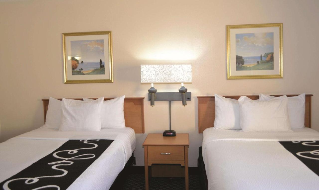 La Quinta By Wyndham Tampa Fairgrounds - Casino Hotel Mango Buitenkant foto